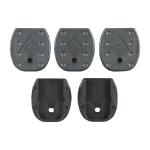 TACTICAL MAGAZINE FLOOR PLATES FOR GLOCK~