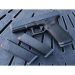 GLOCK 17 G5 9MM LUGER 4.49'' BBL (3)17RD MAG COMBAT GREY