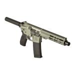 M&P 15 5.56MM 7.5'' BL 30RD MAG  BULL SHARK CERAKOTE NO BRACE