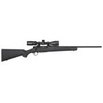 MOSSBERG PATRIOT 308 WIN 22''  5-RD VORTEX CROSSFIRE II 3-9X4