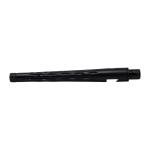 10/22 8.5'' FLAME FLUTED BARREL THREADED BLACK