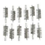 12 GAUGE STANDARD LINE STAINLESS SHOTGUN BRUSH 12 PACK