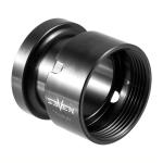 AR-15 KMR BARREL NUT TI BLK