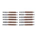 22 CALIBER PISTOL BORE BRUSH 12/PACK