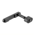 AR-15 ULTRA-LIGHT MAGAZINE CATCH BLK LINES