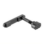 AR-15 ULTRA-LIGHT MAGAZINE CATCH BLK DIAMONDS