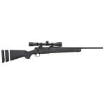 MOSSBERG PATRIOT SUPER BANTAM 308 WIN 20''  5-RD 3-9X40