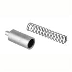 AR-15 BUFFER RETAINER TI RAW