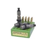 378 WEATHERBY MAGNUM 3 DIE SET