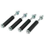 366 AUTO? RISER LEGS (4/SET)