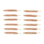 50 CALIBER BRONZE CHAMBER BRUSHES 12 PACK