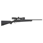 MOSSBERG PATRIOT 30-06 22''  5-RD VORTEX CROSSFIRE II 3-9X40