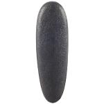 .60'' MEDIUM BLACK LEATHER FACE
