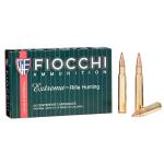 FIOCCHI EXTREMA 30-06 180GR SST 20/BX