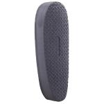 1.00'' SMALL BLACK BASKETWEAVE FACE