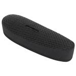 1.00'' MEDIUM BLACK BASKETWEAVE FACE