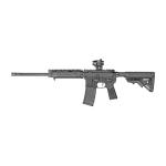 VOLUNTEER XV 5.56 W/RED DOT 16'' 30+1