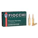 FIOCCHI EXTREMA 243 WIN 95GR SST 20/BX