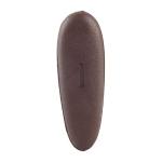 .60'' MEDIUM BROWN LEATHER FACE