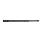 AR-15 GUNNER BARREL, 16'', 5.56 NATO, MID-LENGTH, 4150 QPQ
