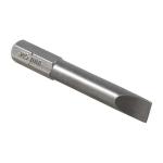 MAGNA-TIP SEE-THRU BIT #8 SLOT-SD=.240, BT=.040