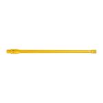 10/22 16'' PENCIL BARREL TIN PVD THREADED