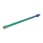 10/22 16'' PENCIL BARREL CHAMELEON PVD THREADED