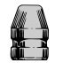 9MM 122GR TRUNCATED CONE MOLD