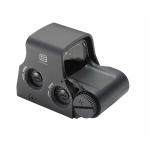XPS3-0 HOLOGRAPHIC WEAPON SIGHT, BLACK
