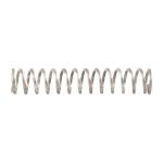 AR-15 BUFFER RETAINER SPRING