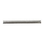 AR-15 DETENT TAKEDOWN SPRING