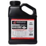 HODGDON POWDER H4831 SC - 8 LBS