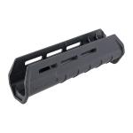 REM 870 MOE M-LOK FOREND, GRY