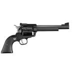 NEW MODEL BLACKHAWK 357 MAG 38SPCL 6.5IN  BBL BLUED