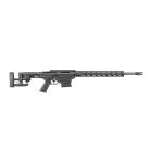 RUGER PRECISION RIFLE~ 308 WIN 20'' BBL