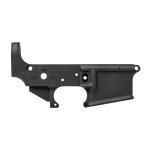 M4A1 CLONE LOWER ANODIZED BLACK