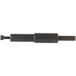 ENGINE TURNING BRUSH HOLDER