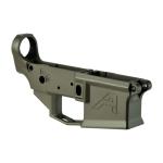 M4E1 STRIPPED LOWER RECEIVER ODG CERAKOTE