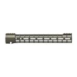 M5 (.308) 15'' ATLAS S-ONE HANDGUARD ODG CERAKOTE