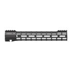 M5 (.308) 12.6'' ATLAS S-ONE HANDGUARD ANODIZED BLACK