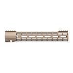 M5 (.308) 12.6'' ATLAS S-ONE HANDGUARD FDE CERAKOTE