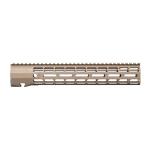 M5 (.308) 12.7'' ATLAS R-ONE HANDGUARD FDE CERAKOTE