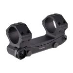ADJUSTABLE INCLINATION MOUNT FOR 36MM SCOPE, NUT SYSTEM