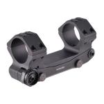 ADJUSTABLE INCLINATION MOUNT FOR 36MM SCOPE, LEVER SYSTEM
