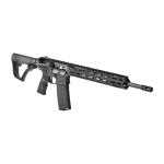 DD4 RIII 5.56MM 16'' BBL 30-ROUND MAG BLACK