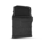 REM 700 SHORT ACTION STRAIGHT MAG .308 10RD BLK
