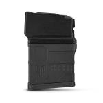 TIKKA T3 SHORT ACTION STRAIGHT MAG .223 10RD BLK
