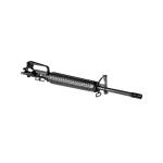BRN 16A2 20'' UPPER RECEIVER