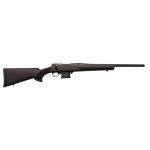 M1500 HOGUE MINI 350 LEGEND 16.25'' BBL (1)10RD MAG BLACK