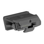 ULTRA SLIM LEVER MOUNT 1.16'' HEIGHT FOR TRIJICON RMR SIGHT